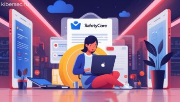 Google SafetyCore: классификация контента с помощью ИИ