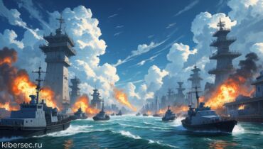 Хакеры Salt Typhoon игнорируют санкции и атакуют