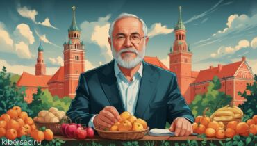 Илон Маск поддерживает экономику республиканцев бензопилой
