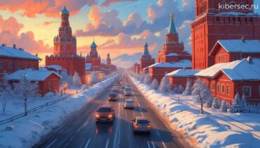 Массовое утечка данных россиян в 2024 году