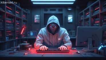 Скрытый драйвер: взлом привилегий SYSTEM через Paragon