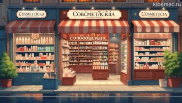 Резкий рост атак на интернет-магазины косметики