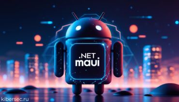 Android-троян обходит защиту смартфонов с помощью .NET MAUI