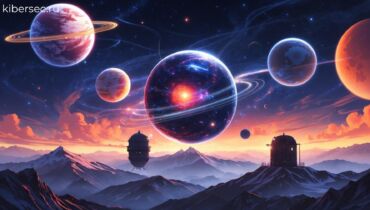 Система Кибер Файлы: совместимость с Astra Linux, АЛЬТ и РЕД ОС