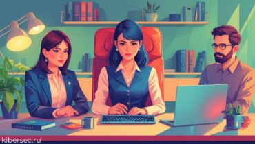 Киберинцидент у Rubytech: клиенты без ущерба