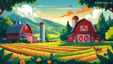 Фальшивые FARM диски: новая угроза безопасности данных