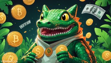 Как Android-троян Crocodilus крадет деньги пользователей