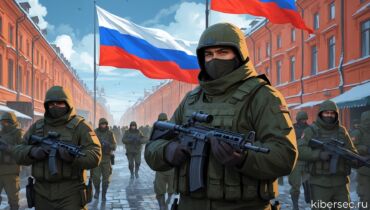 Мошенники угнали 770 Telegram-аккаунтов под лозунгом Единая Россия