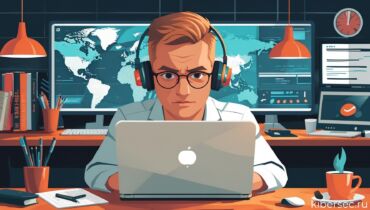 Как Эндрю Тейт травмирует мужчин в интернете