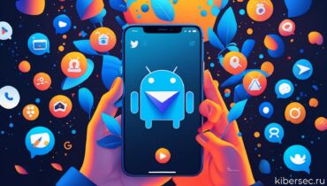 Маскировка Android-троянов в Telegram: фото знакомого