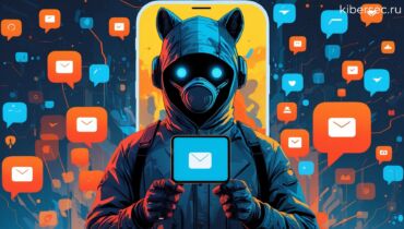 Мошенники используют фейковый бот для угонения аккаунтов Telegram