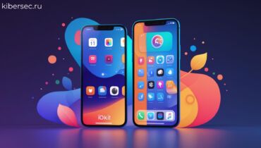 iOS обновлен: исправлен критический баг WebKit