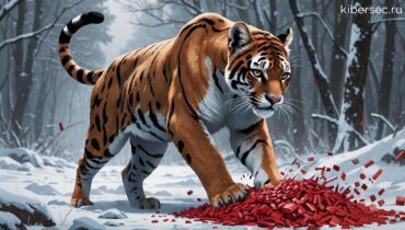 Puma: Shedding Zmiy усиливает атаки на российские сети