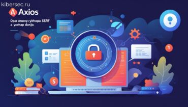 Опасности в Axios: угроза SSRF и утечки данных
