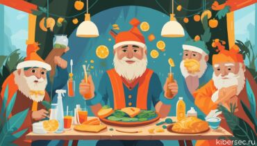 Мошенники улучшают фишинг с помощью ботов