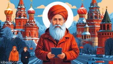Каждый третий россиянин готов к безпарольной аутентификации
