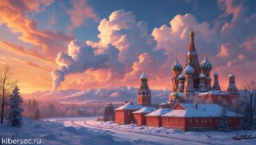 Уровень кибератак в России вырос в 4 раза в 2024