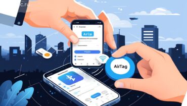 Хакеры превращают Bluetooth-устройства в AirTag для слежки