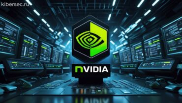 Хитроумная схема контрабанды видеокарт NVIDIA