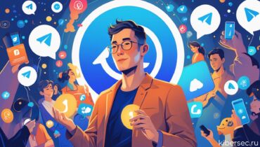 Миллион Telegram-аккаунтов угнали с помощью ботов