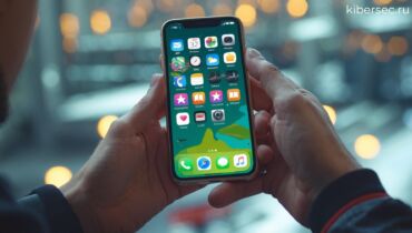 Эксплуатация трех уязвимостей в старых iPhone: патчи готовы