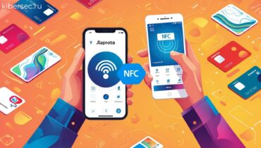 Хакеры копируют карты через NFC на смартфонах