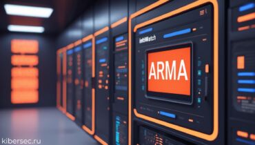 InfoWatch ARMA Industrial Firewall защищен патентом в ЕАПО