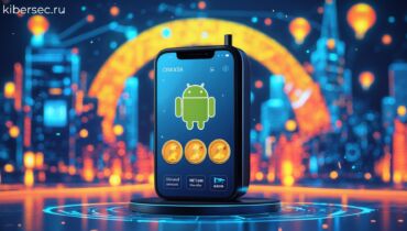 Массовое заражение Android-устройств CraxsRAT и NFCGate в России