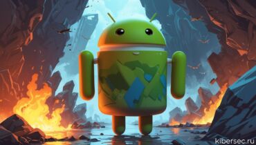 Android 16 научится самоперезагружаться и пугать воров