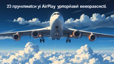 AirBorne: 23 уязвимости в AirPlay угрожают безопасности