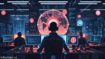 DDoS-атаки в 2025 году нацелились на госсектор, банки и ТЭК