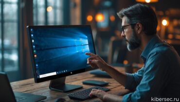 Проблемы с Windows Hello после апрельского обновления