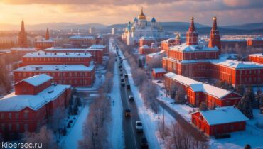 Российские системы безопасности вытесняют зарубежные: 50+ проектов в год