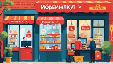 Мошенники воруют деньги через фейковые интернет-магазины