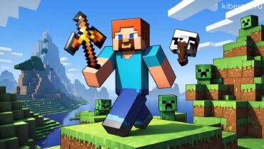 Бот в Telegram раздаёт Android-трояны за моды Minecraft