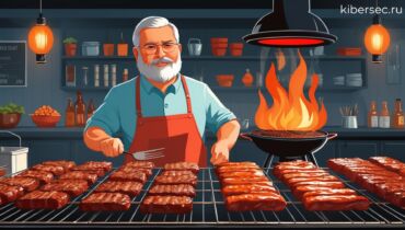 Министр образования США спутала ИИ с соусом BBQ