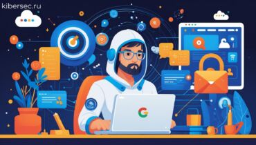 Google Sec-Gemini: нейросетевой защитник от киберугроз