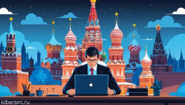 Хакеры увеличили DDoS-атаки на российские компании в 1 кв. 2025