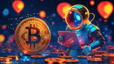 Криптовалюту можно арестовать и конфисковать