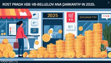 Рост продаж веб-шеллов на даркнете в 2025