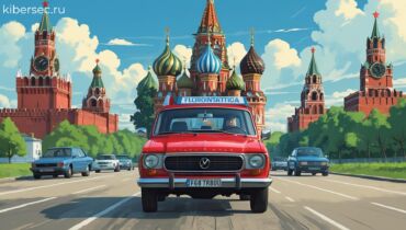 Фейк-агентство F6 обвиняется в кибератаках на российские компании