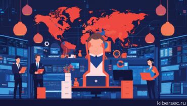 Иностранные фирмы удвоили найм российских IT-специалистов