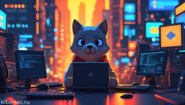 Резкий рост DDoS-атак: 1,33 млн устройств в ботнете
