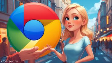 Обновление Google Chrome: закрыта 23-летняя уязвимость