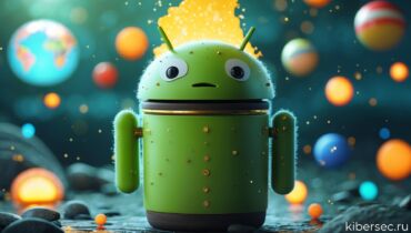Android 16 улучшил защиту от шпионов и скаммеров