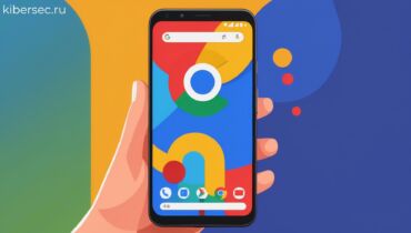 Google рассказала о защите владельцев Android-смартфонов
