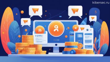 Фейковые выплаты 9 Мая в Telegram