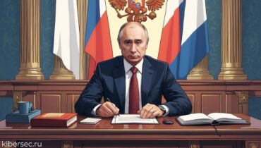 Россия введет юридическое понятие deepfake