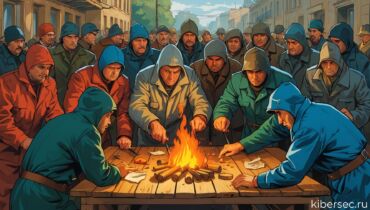 Мошенники обманывают граждан, выдаваясь за газовиков