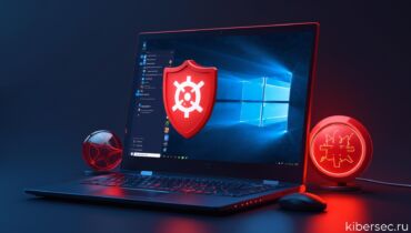 Defendnot: обходит Windows Defender и имитирует антивирус